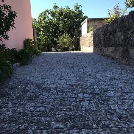 Prázdninový dům Casa Da Figueira *
