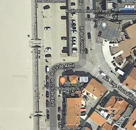 Casa Da Figueira 別荘
