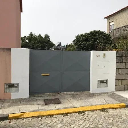 Prázdninový dům Casa Da Figueira *