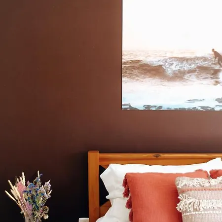 Tatil Evi Casa Da Figueira *