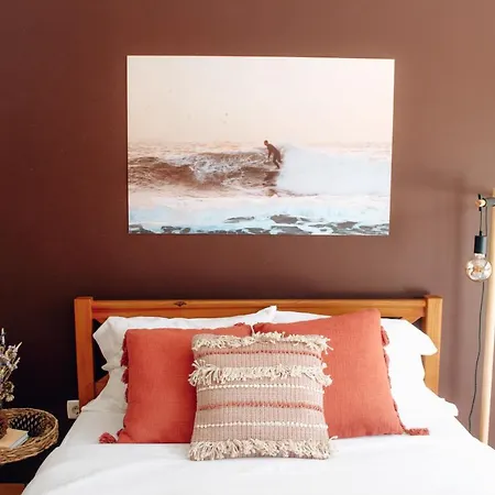 Nyaraló Casa Da Figueira