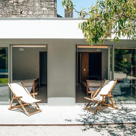 Casa Da Figueira モレド