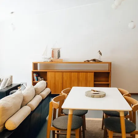 Casa Da Figueira Prázdninový dům