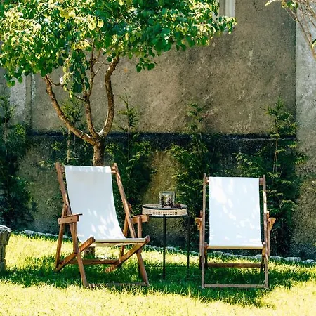 Casa Da Figueira Tatil Evi