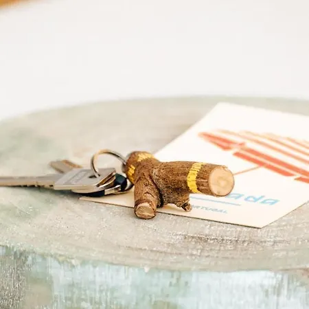 Casa Da Figueira Tatil Evi