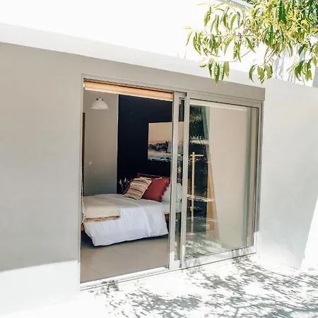 Casa Da Figueira Tatil Evi *