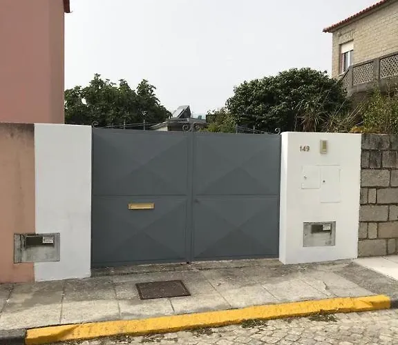 Nyaraló Casa Da Figueira *