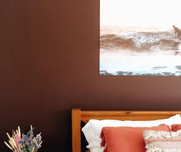 Nyaraló Casa Da Figueira *