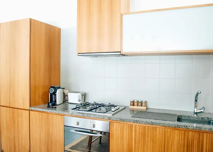 Casa Da Figueira Moledo