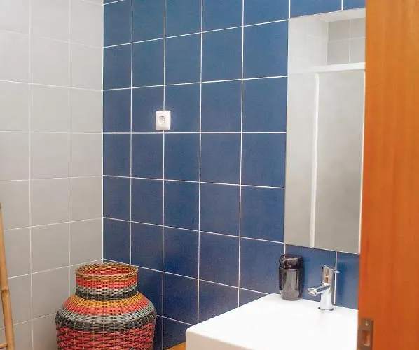 Casa Da Figueira * Moledo