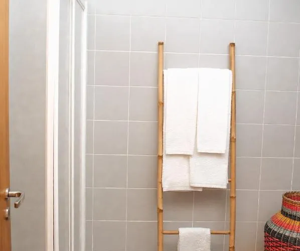 Nyaraló Casa Da Figueira Moledo