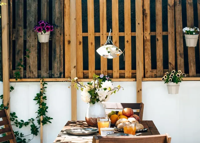 Casa Da Figueira Nyaraló Moledo