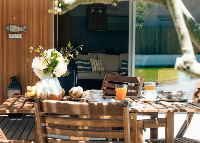 Nyaraló Casa Da Figueira