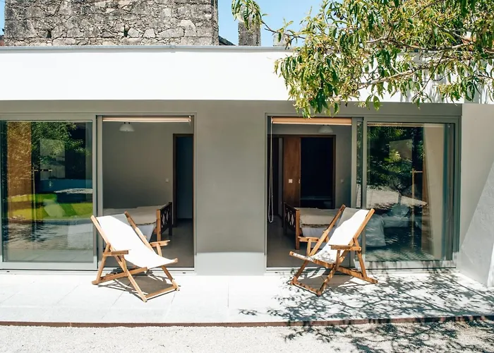 Casa Da Figueira Moledo