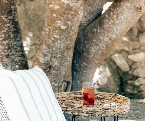 Nyaraló Casa Da Figueira *