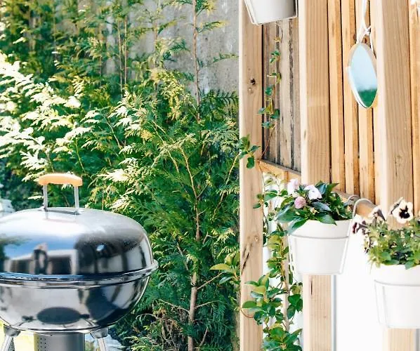 Casa Da Figueira Hébergement de vacances *