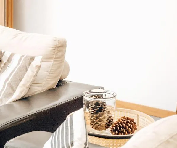 Nyaraló Casa Da Figueira Moledo