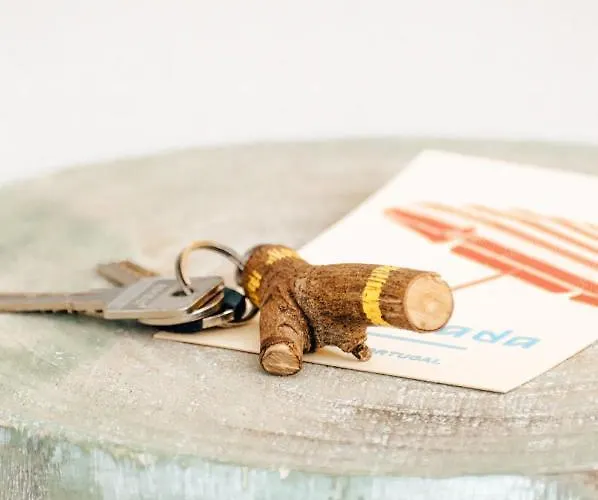 Casa Da Figueira Nyaraló