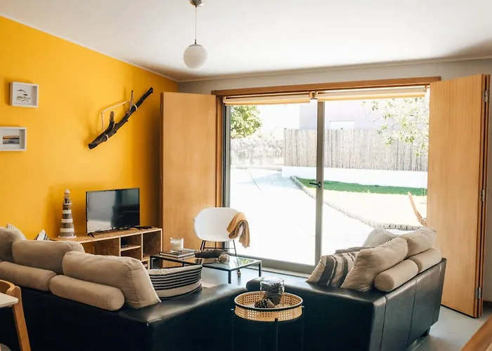 Casa Da Figueira Moledo