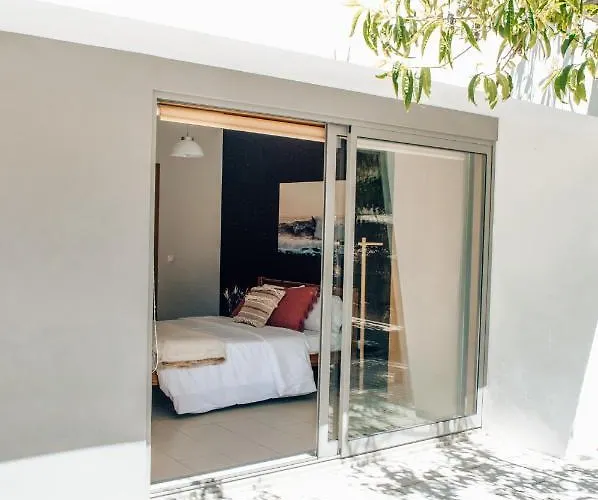 Casa Da Figueira Hébergement de vacances *