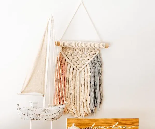 Casa Da Figueira Nyaraló *