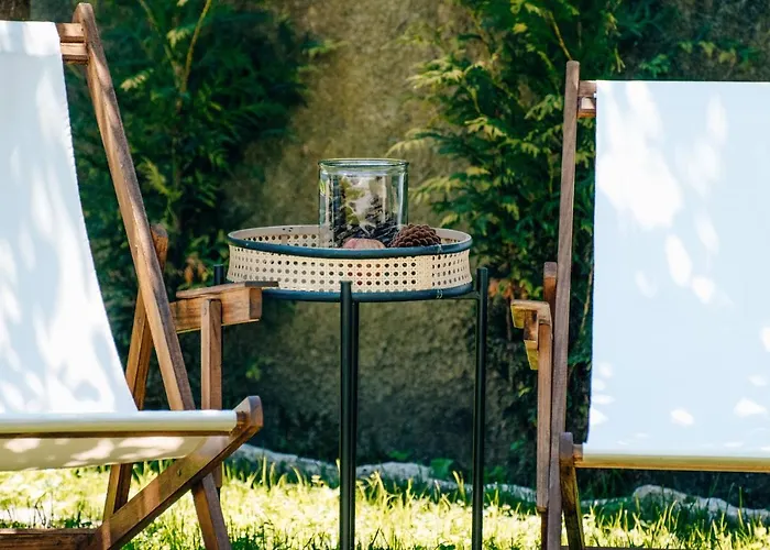 Hébergement de vacances Casa Da Figueira *